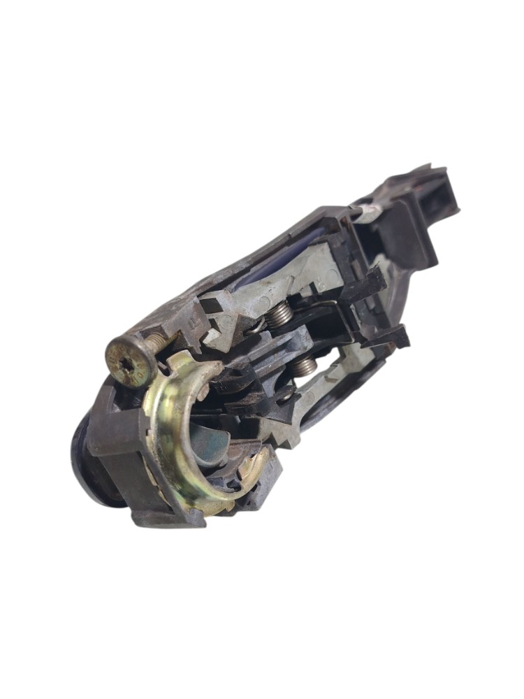 Maçaneta Ext Tras Direita Vw Golf Polo  2004  3b08378857886 6