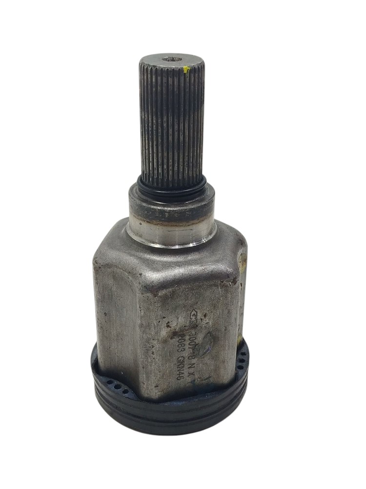Tulipa Caixa 6 Marchas Peugeot 2008 1.6 16v 2018 8