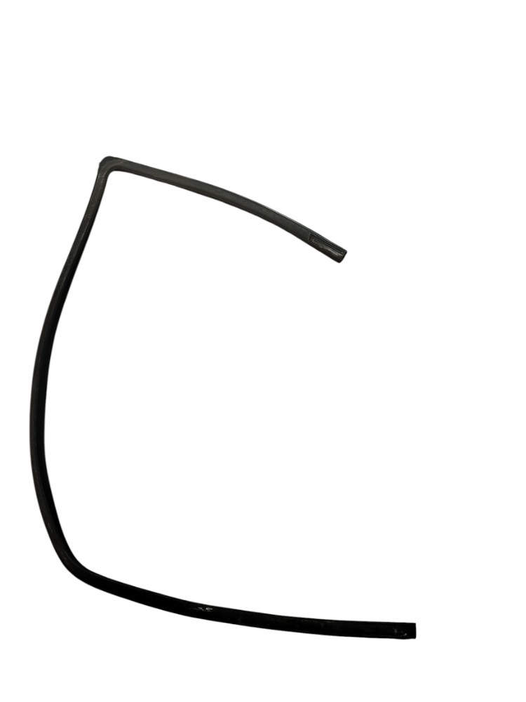Canaleta Porta Dianteira Direita Fiat Siena 1.3 2002 3