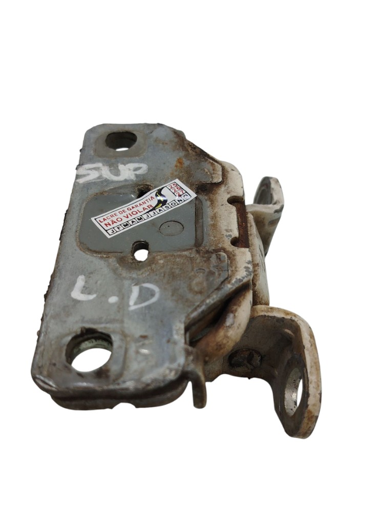 Dobradiça Superior Ld Direito Fiat Uno 2004 4