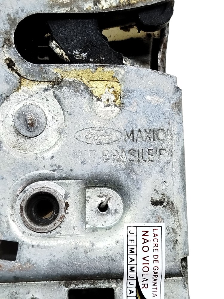 Maçaneta Interna Diant Direita Ford Escort 1996 3