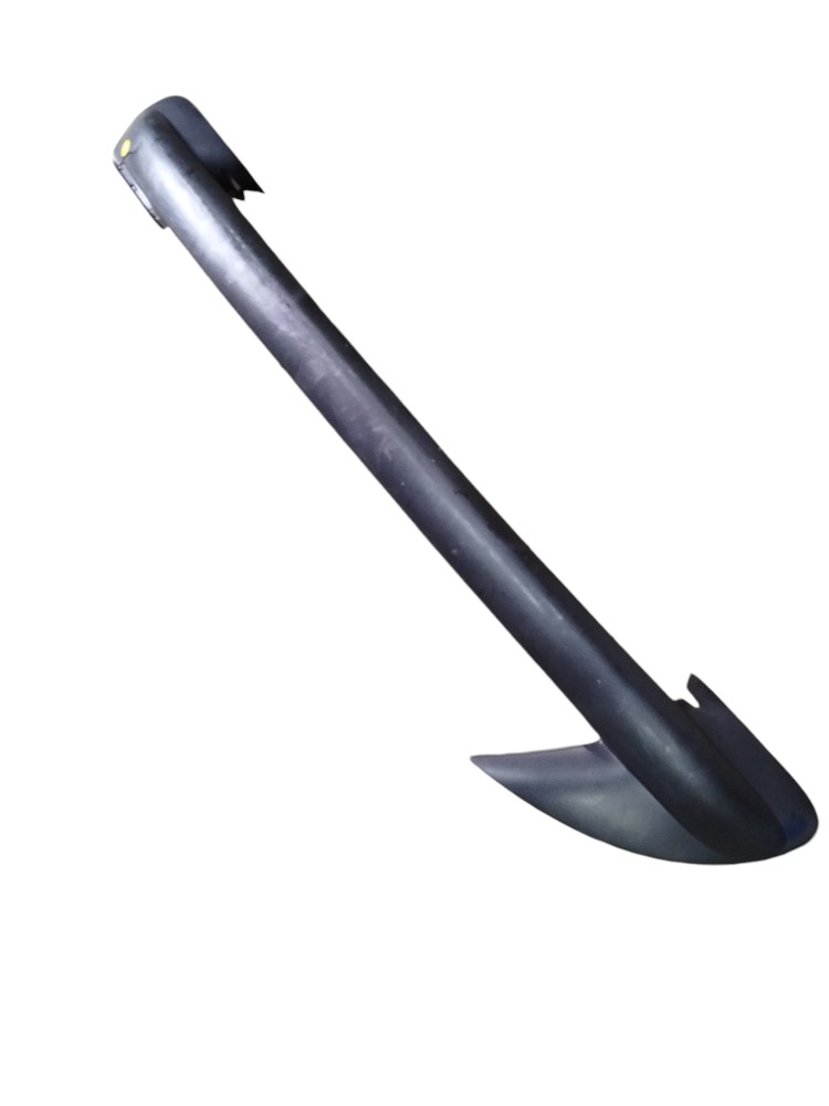 Moldura Spoiler Para-choque Dianteiro Peugeot 207 2009 2