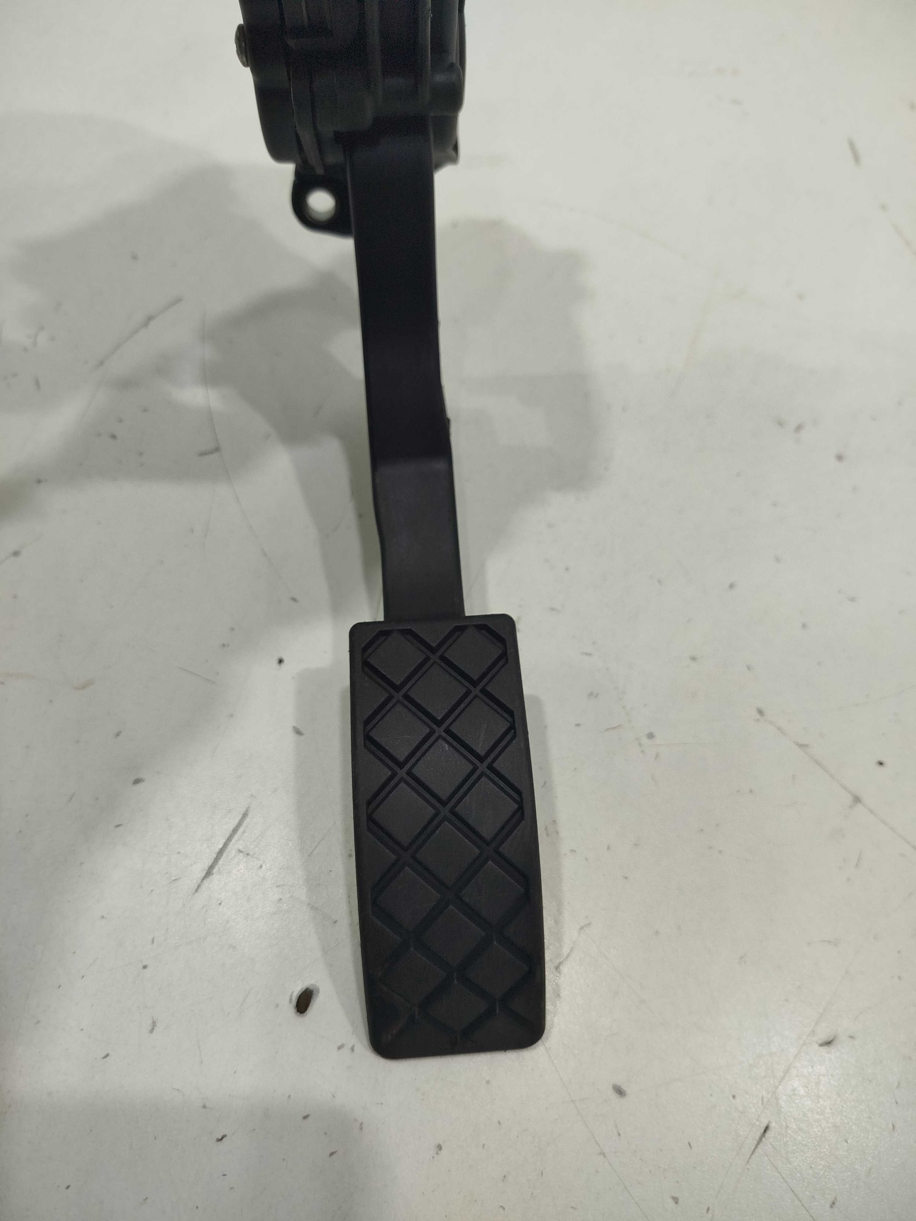 Pedal Acelerador Eletrônico G5 G6 Vw Fox Gol Voyage 2011 4