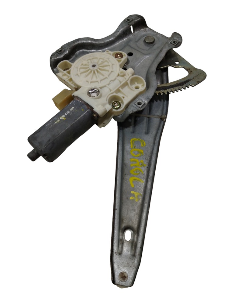 Máquina Vidro Elétrica Tras Direito Corolla 2007 993476101 2