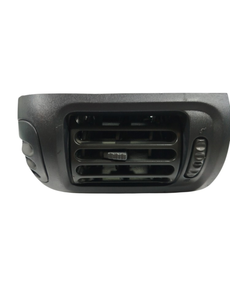 Difusor Ar Painel Direito Passageiro Renault Clio 2005 2
