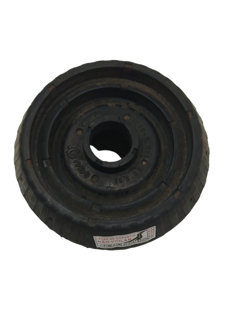Coxim Amortecedor Dianteiro Ford Courier 2000 3