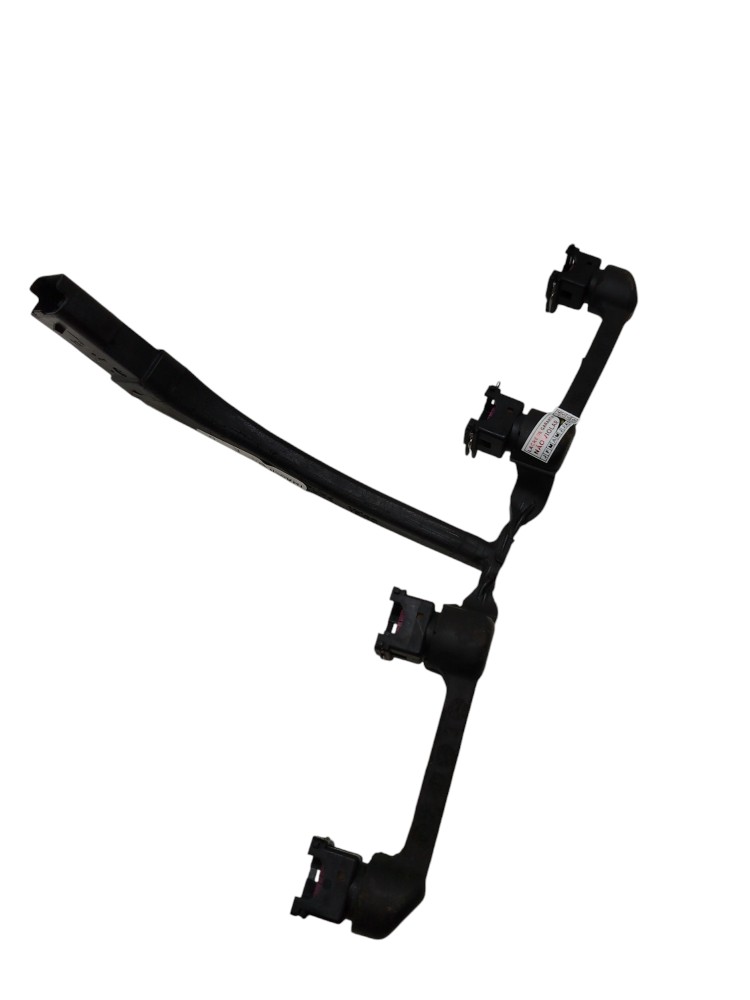 Chicote Bico Injetor Xsara Glx 1.6 2002 3