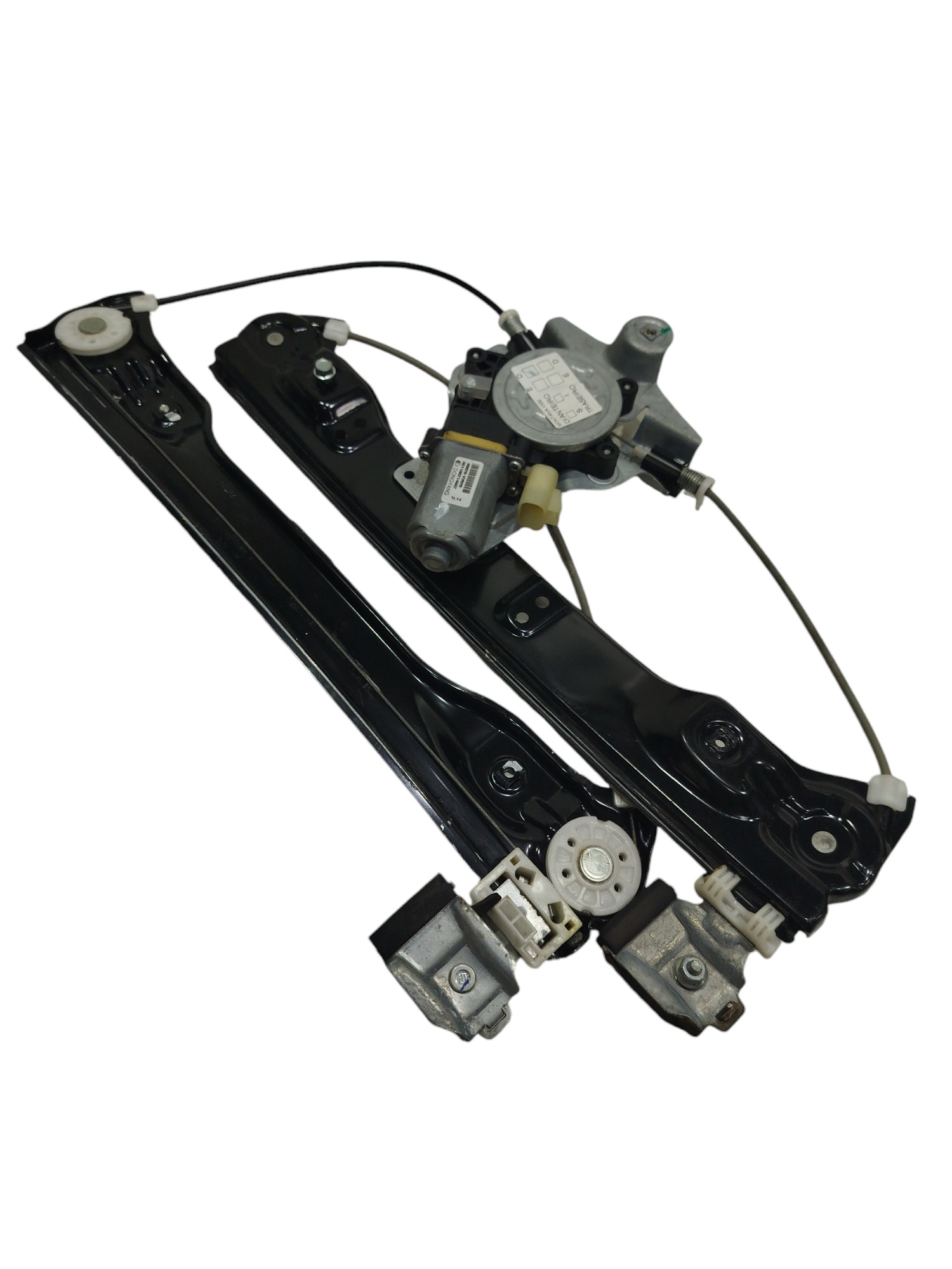 Máquina Vidro Elétrico Diant Direito Gm Montana 2013 1