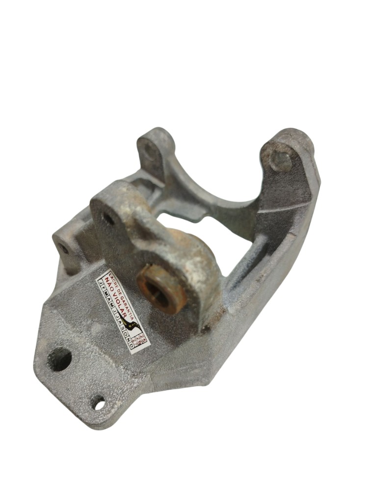 Suporte Bomba Direção Renault Clio 2006 4