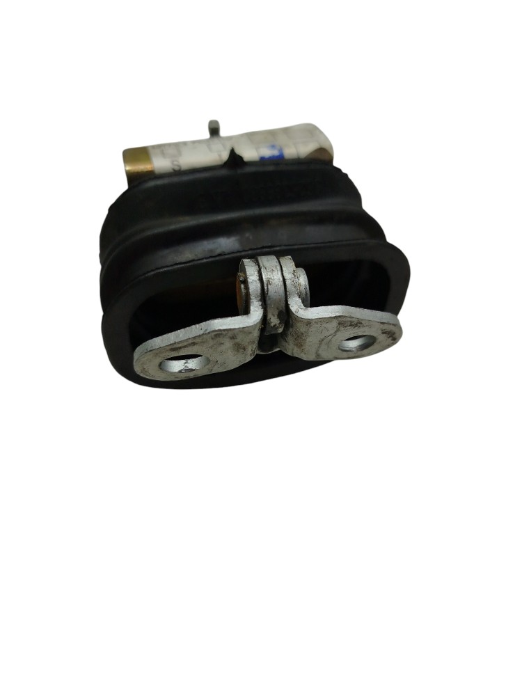 Limitador Porta Traseira Esquerda Xsara 2002 4