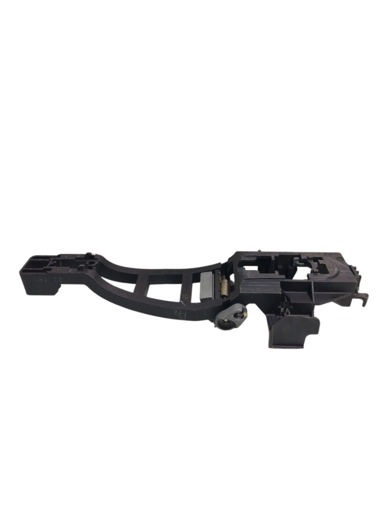 Suporte Maçaneta Externa Diant Esq Mot Ford Focus 2009 6