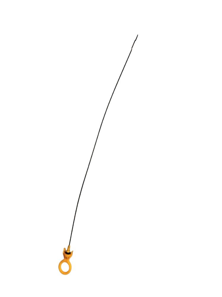 Vareta Nivel Óleo Motor Fox 1.6 Gol 1.6 2004 a 2012 4