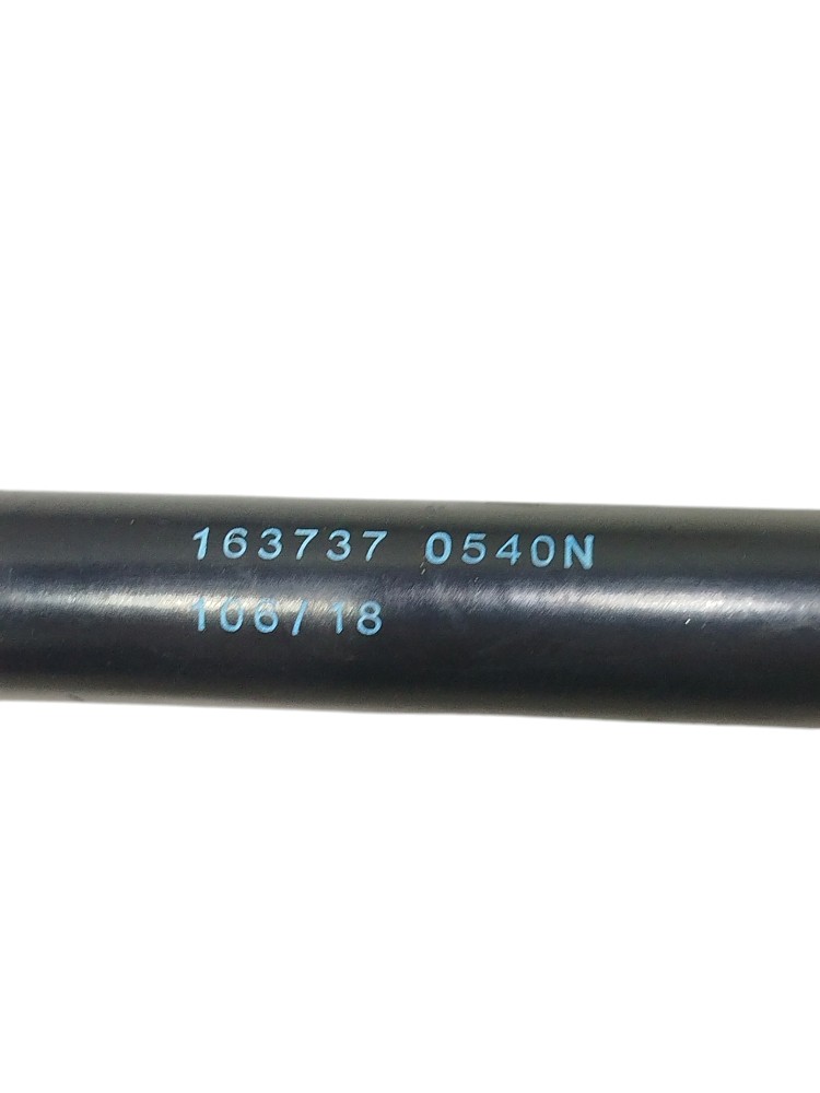 Amortecedor Porta Malas Duster 2.0 16v 2015 163737 0540n 3