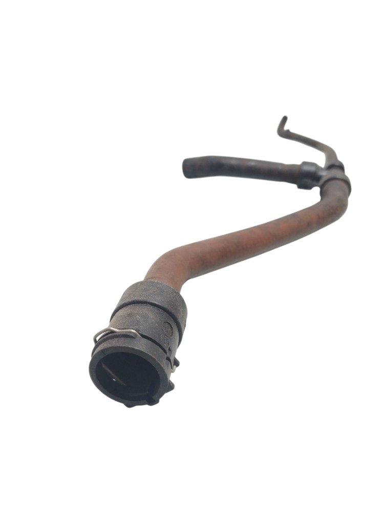 Mangueira Ar Quente Radiador Gm Spin 1.8 2018  94749539 3