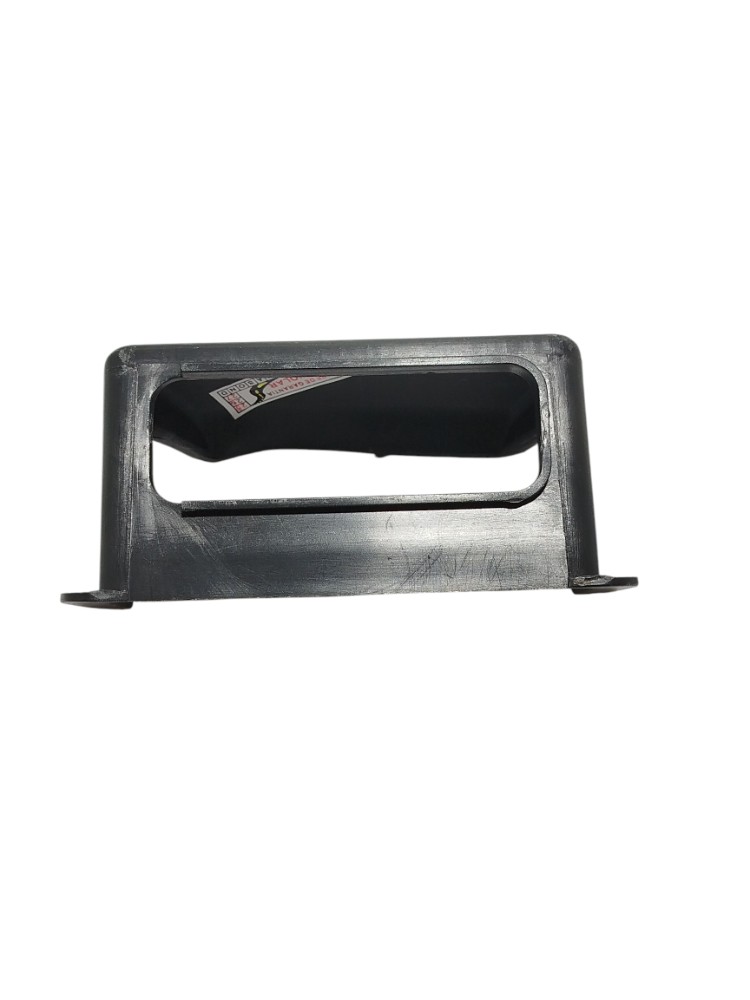 Moldura Batente Tampa Traseira Fiat Siena 2002 7353036310 5