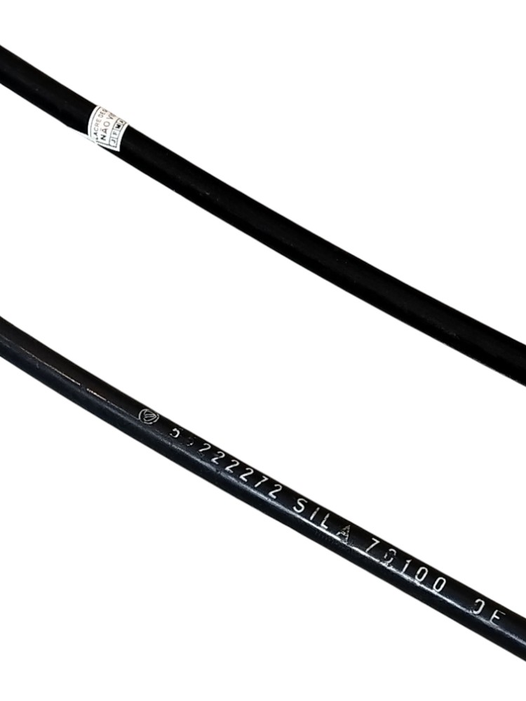 Trambulador Cabo Marchas Fiat Uno Vivace 1.0 8v 2013 A 2018 9