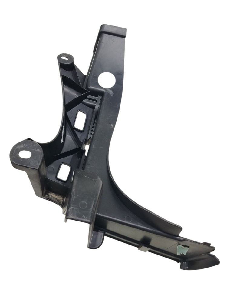 Guia Parachoque Diant Direito Peugeot 3008  2013 9685552477 1