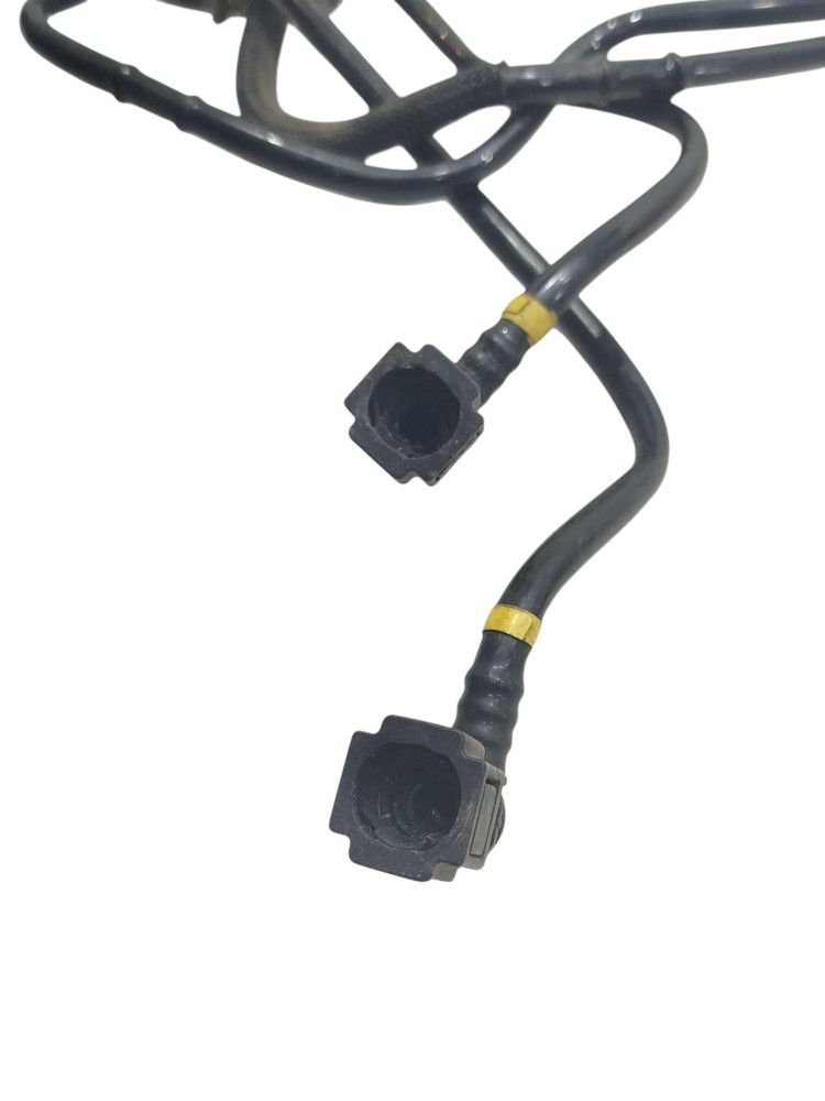 Mangueira Gasolina Gm Meriva 1.4 2012 4