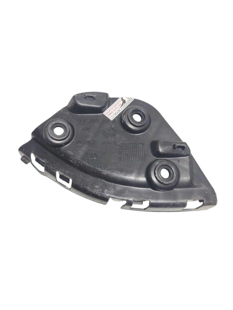 Suporte Parachoque Diant Direito Fox 2010 A 2014 5z0807184a 1