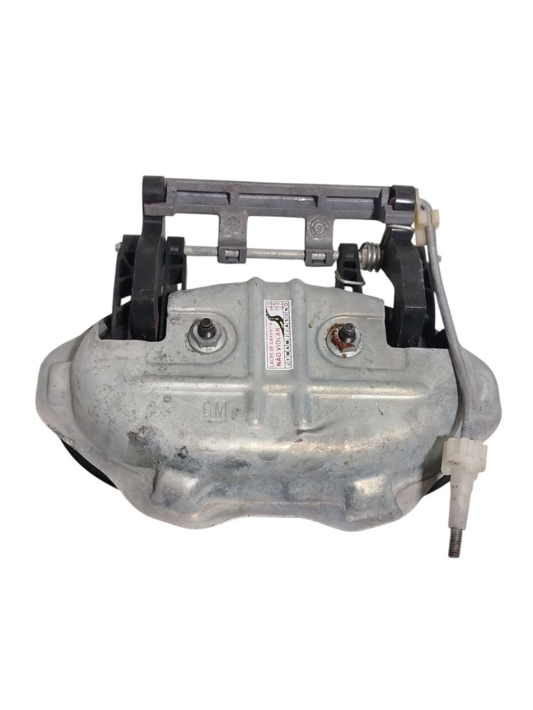 Maçaneta Tras Direita Chevrolet Corsa Montana 2011 6