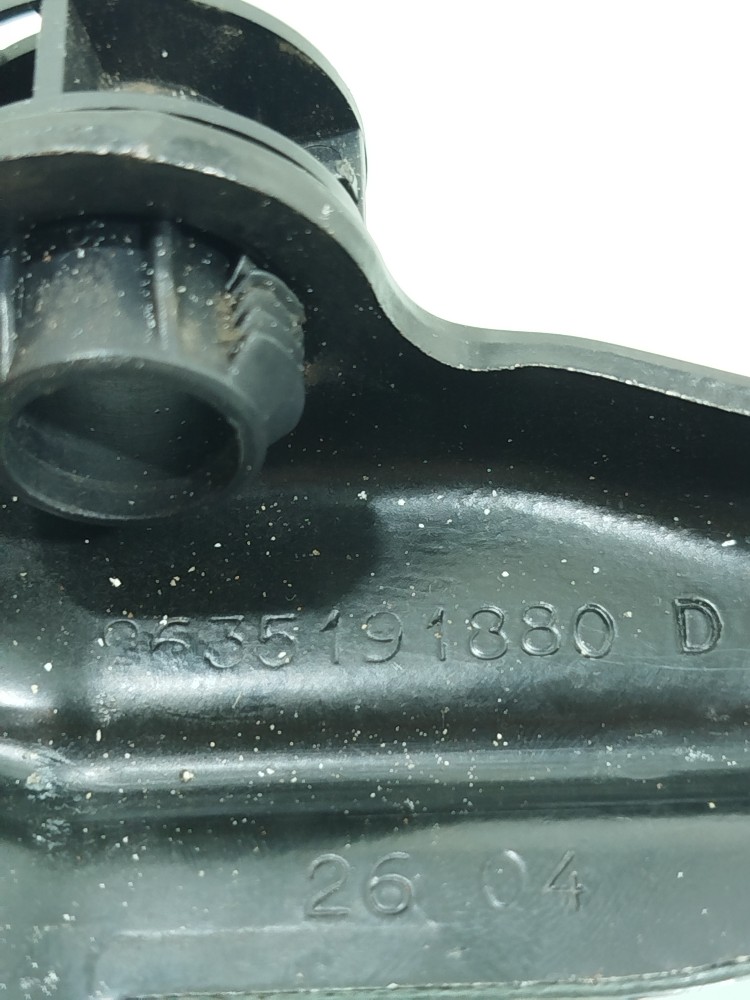 Suporte Coletor Escapamento Peugeot 206 1.4 2005 4