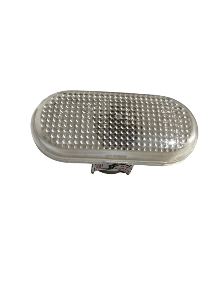 Pisca Lateral Paralama Duster 2.0 2015 1