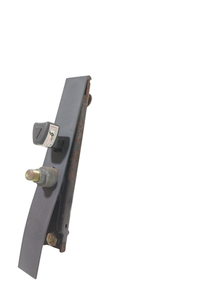 Regulador Altura Cinto Fiat Doblo 2002 B 2