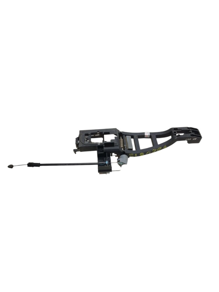Base Maçaneta Tras Esq Ford Focus 2008 A 2012 4m51a266b23 2