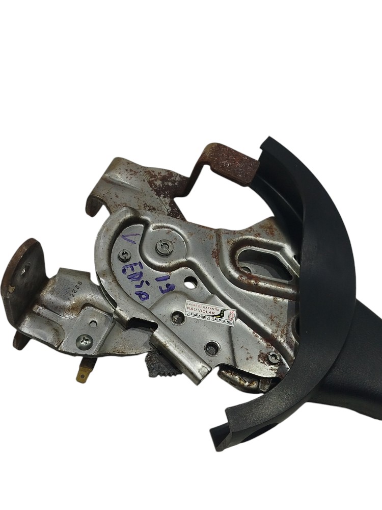 Alavanca Freio Mão Versa 1.6 2019 6