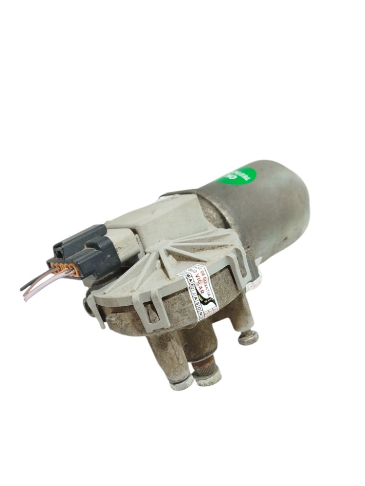 Motor Limpador Renault Megane 2013 64300021 5
