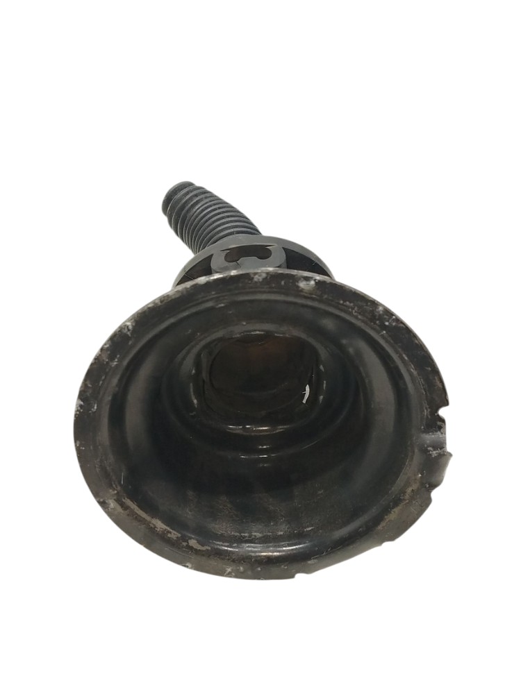 Batente Amortecedor Guarda Po Renault Scenic 2.0 2001 A 2