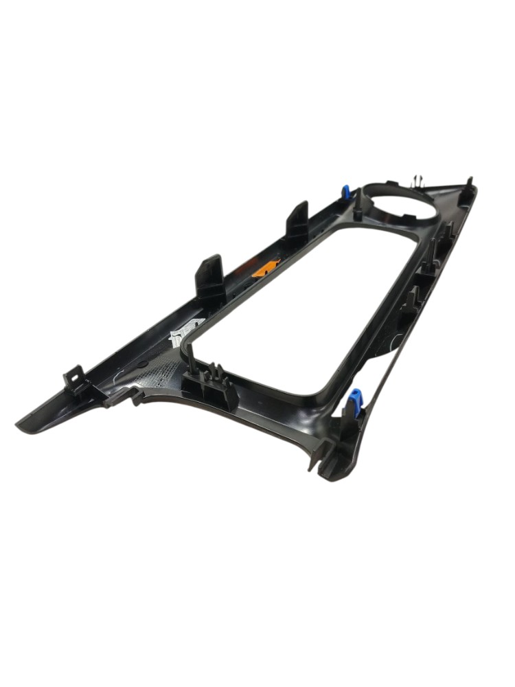 Moldura Painel Direito Fiat Strada Endur 1.4 2022 100253285 7