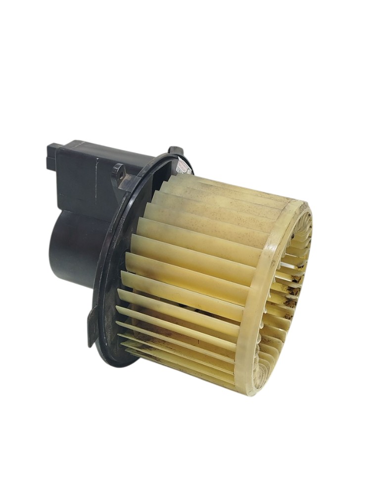 Motor ventilador Ar Forçado Interno Peugeot 206 1.4 2005 1