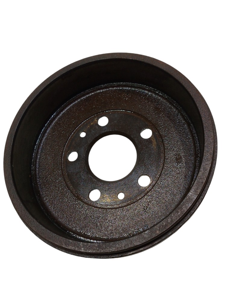 Cubo Traseiro Duster 4×4 2.0 16v 2015 b 2