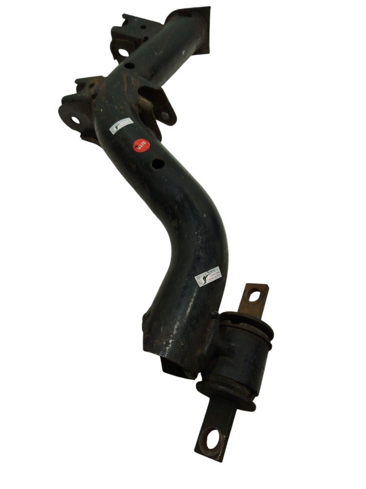 Bandeja Balança Traseira Esquerda Honda Civic 1.7 2001 2