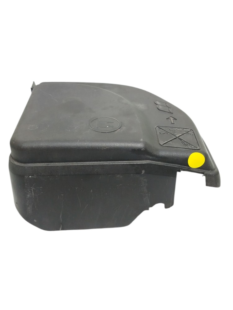 Tampa Caixa Fusíveis Peugeot 307 1.6 2008 9653315180 6