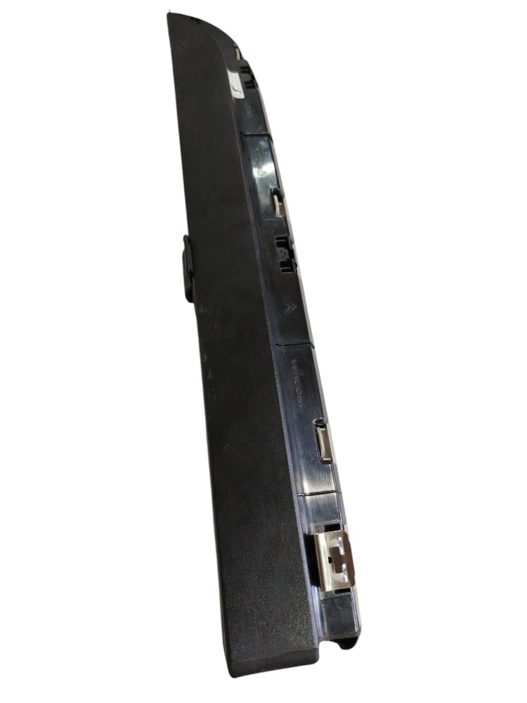 Cortina Porta Traseira Direita C4 Picasso Glx 2.0 16v 2012 4
