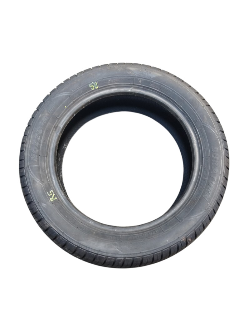 Pneu Aro 17 Duratarn Mozzo 215/55r17 94v