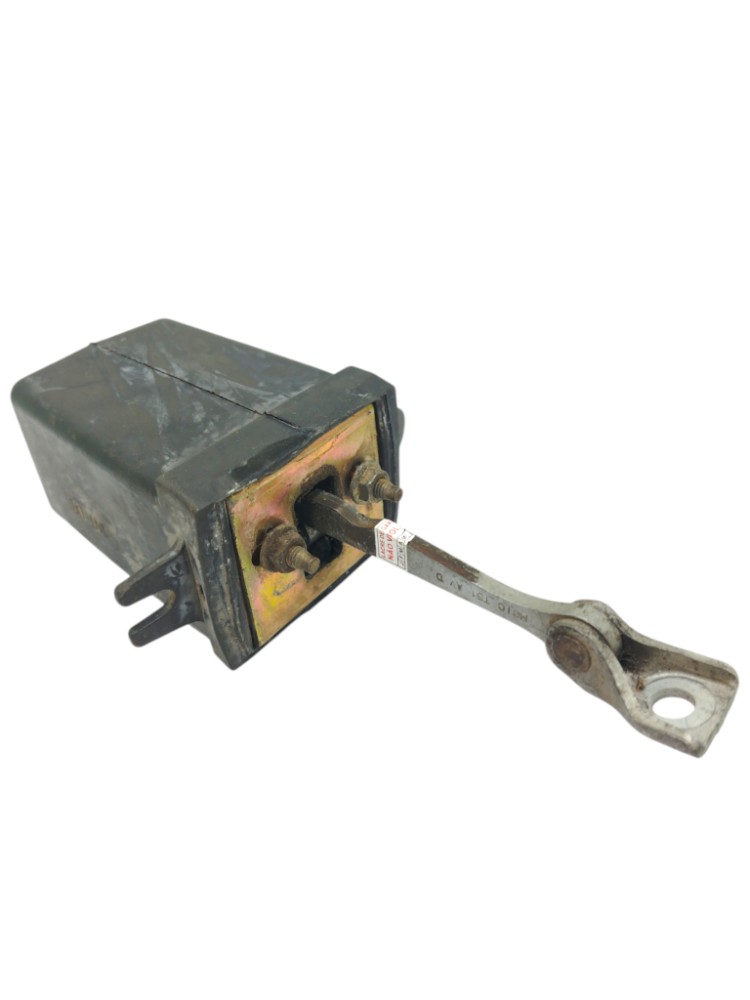Limitador Porta Diant Direita Peugeot 307 2004 4678828688 2