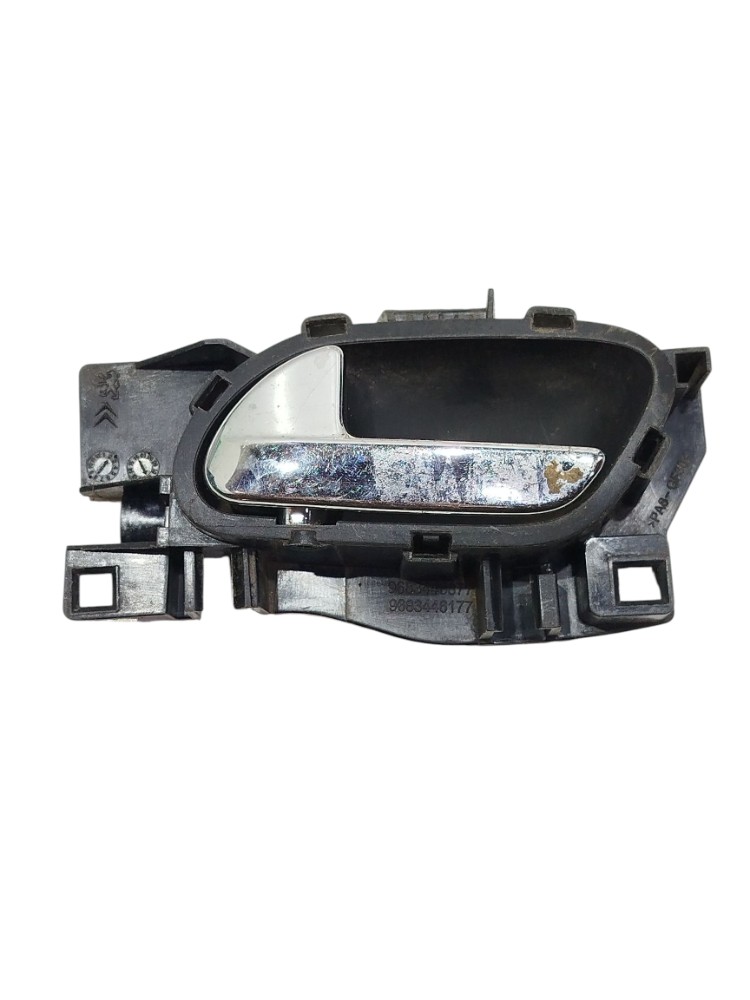 Maçaneta Interna DE Motorista Citroen C3 2013 a 2019 1