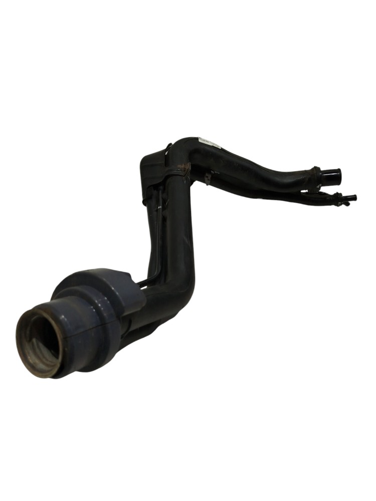 Gargalo tanque combustivel toyota etios 1.5 2017 3