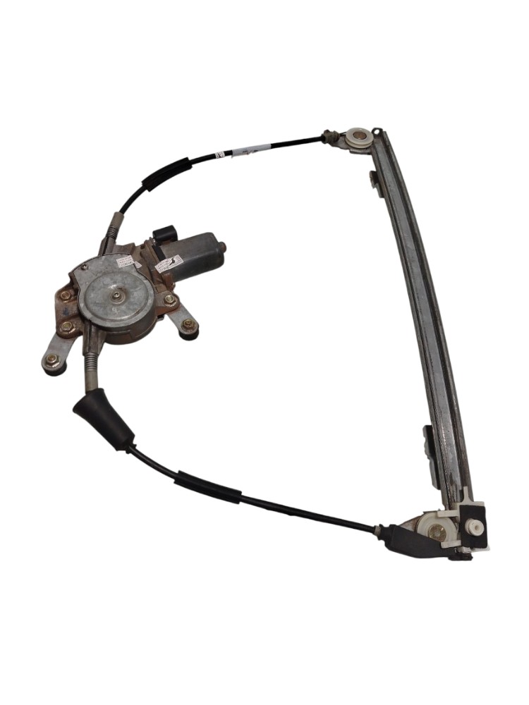 Máquina Vidro Diant Direita Fiat Strada 2000 1