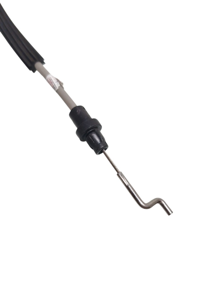 Vareta Varão Fechadura Porta Peugeot 307 2008 a 2011 4