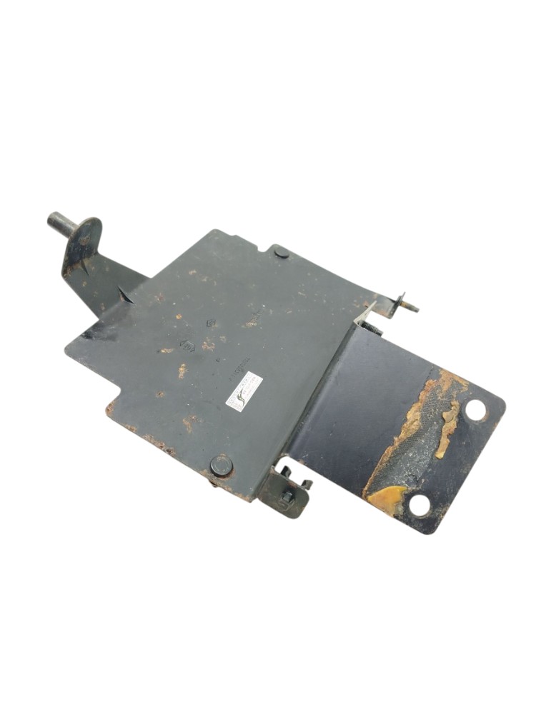 Suporte Módulo Injeção Renault Scenic 1999 7700866311 4