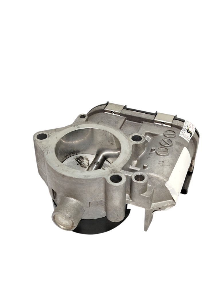 Corpo Borboleta Tbi Citroen Aircross 1.6 2014 0280750085 5