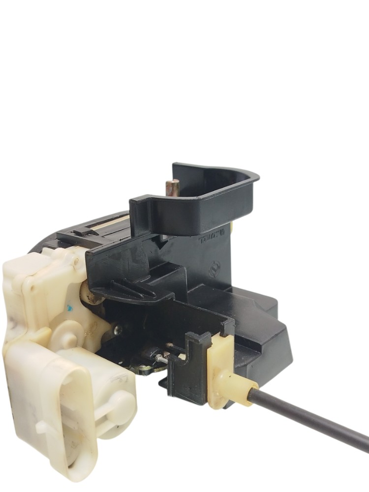 Fechadura Interna Diant Direita Passageiro Fiat Palio 1999 6