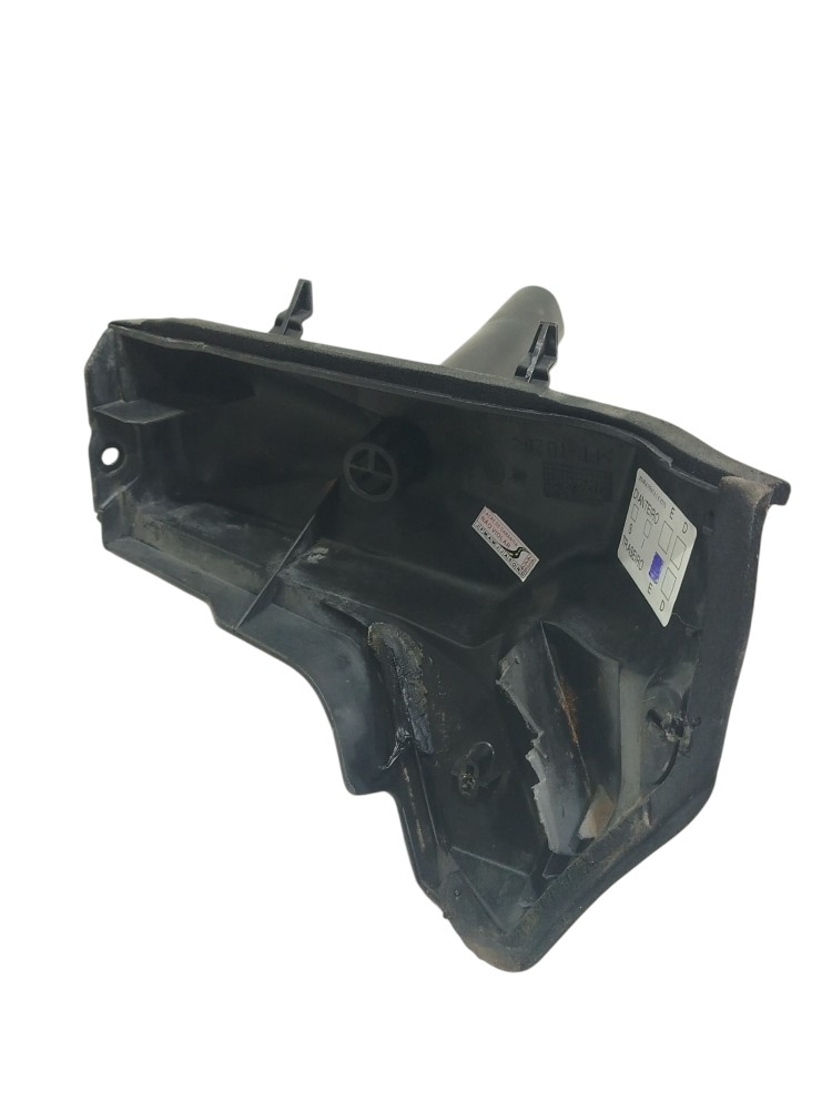 Ralo Churrasqueira Xsara 2002  9637952380 2