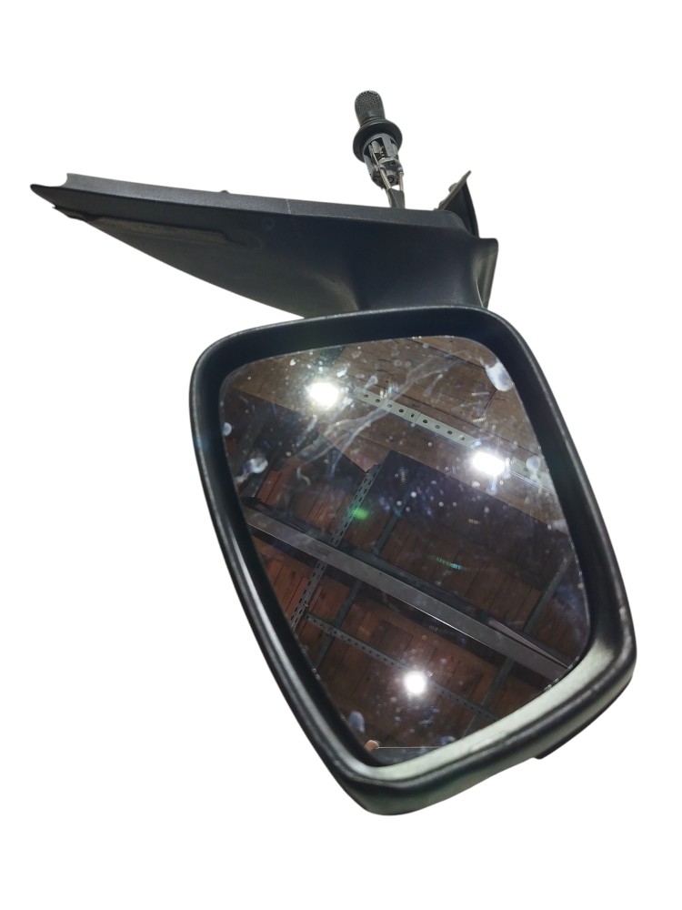 Retrovisor Esquerdo Motorista Manual Voyage 1.6 2018 1