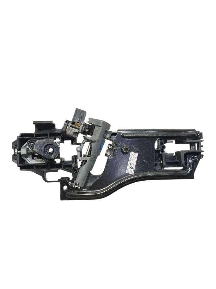 Suporte Macaneta Ext Tras Esq New Fiesta 2011 A 19 94002503 1