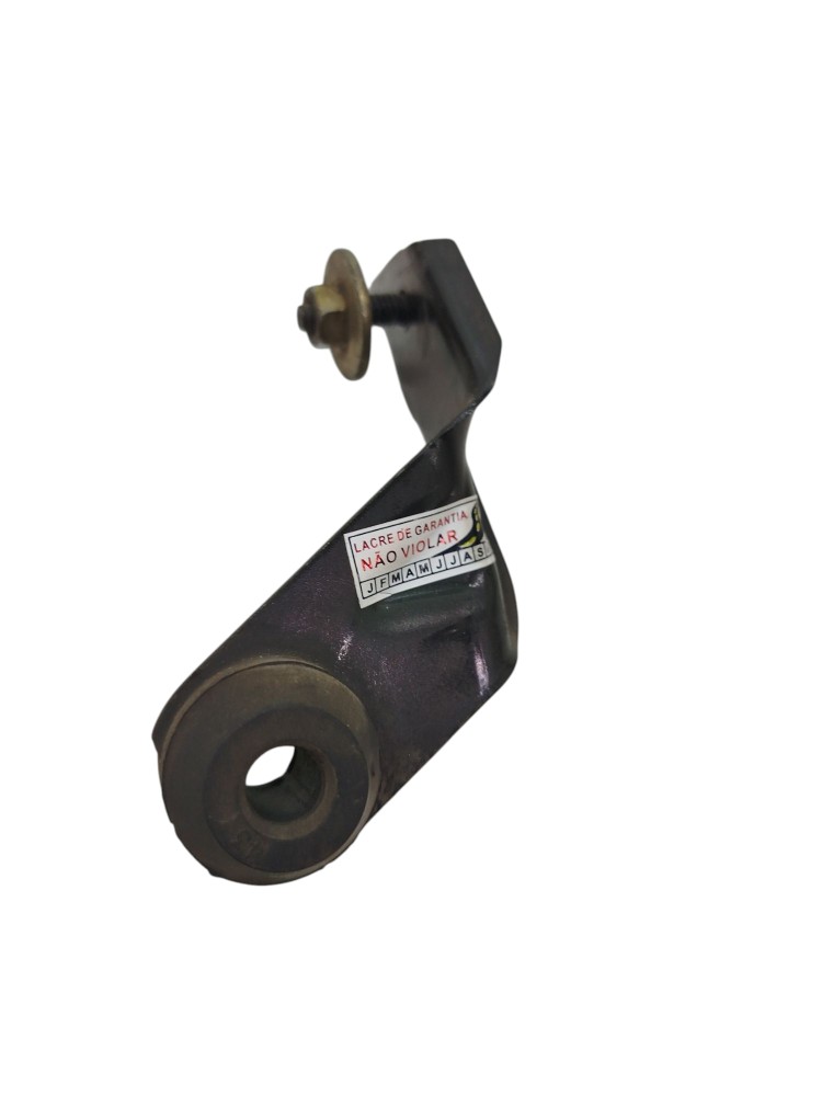 Suporte Radiador Direito Clio 2004 A 2008 3